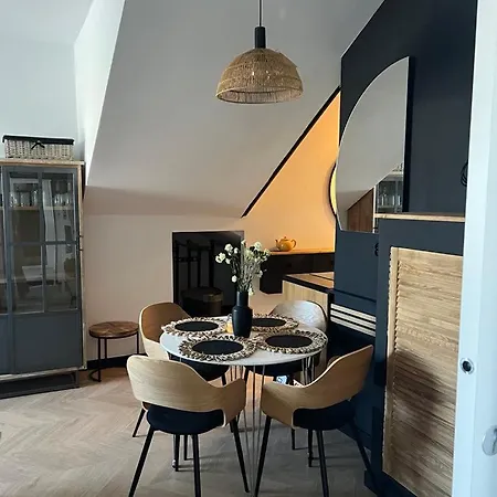 Privatunterkunft Sielska Gluten Free