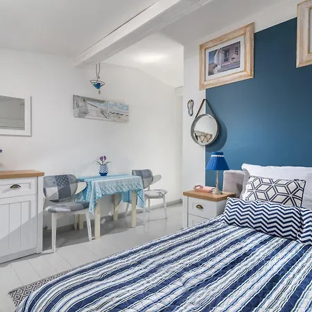 Sielska Gluten Free Privatunterkunft Leba