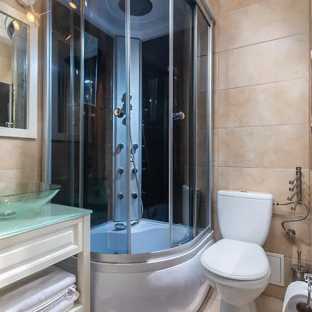 Sielska Gluten Free * Łeba