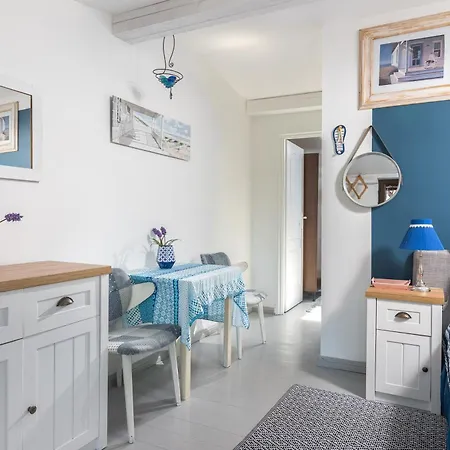 Privatunterkunft Sielska Gluten Free