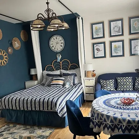 Sielska Gluten Free Kwatera prywatna