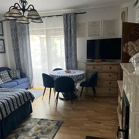 Privatunterkunft Sielska Gluten Free