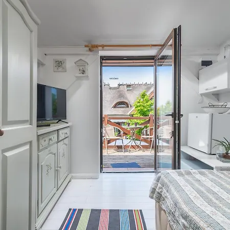 Kwatera prywatna Sielska Gluten Free