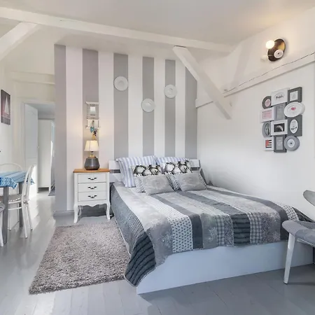 Sielska Gluten Free Privatunterkunft *