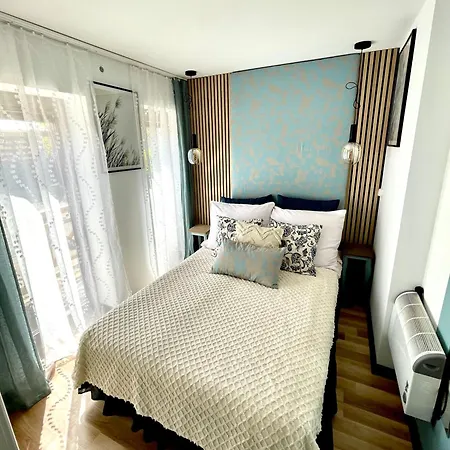 Sielska Gluten Free Privatunterkunft *