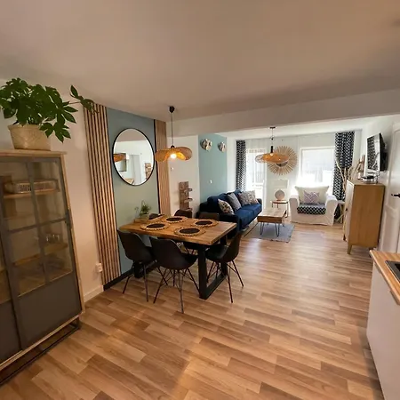 Sielska Gluten Free Łeba