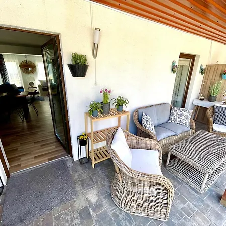 Sielska Gluten Free Privatunterkunft *