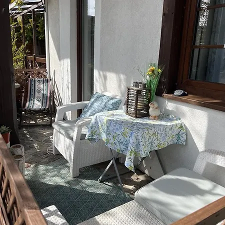 Sielska Gluten Free Łeba