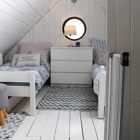 Sielska Gluten Free Kwatera prywatna