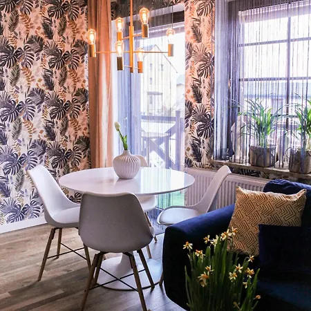 Privatunterkunft Sielska Gluten Free