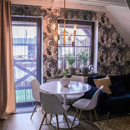 Sielska Gluten Free Kwatera prywatna *