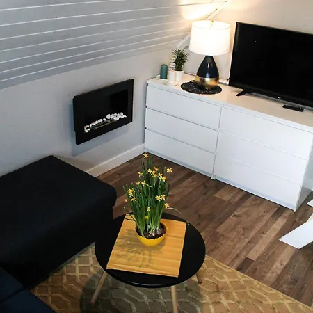 Habitación en casa particular Sielska *
