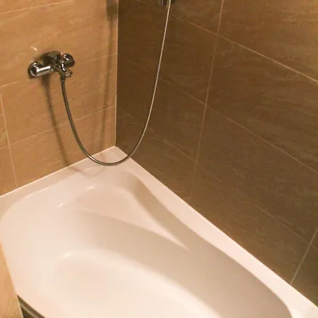 Sielska Habitación en casa particular Łeba