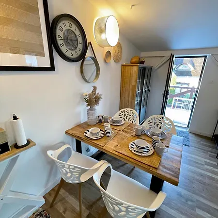 Kwatera prywatna Sielska Gluten Free Łeba