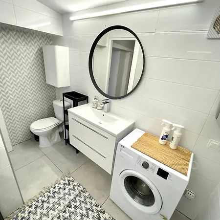 Sielska Gluten Free Łeba