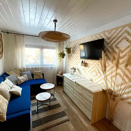 Sielska Gluten Free Kwatera prywatna *