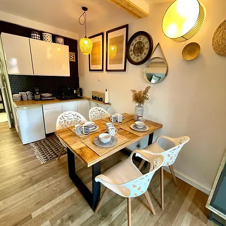 Habitación en casa particular Sielska