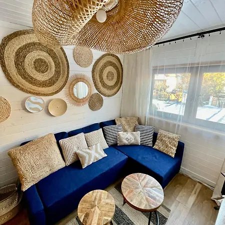 Kwatera prywatna Sielska Gluten Free *