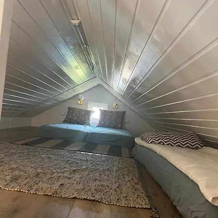 Sielska Gluten Free Privatunterkunft