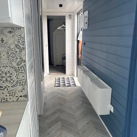 Privatunterkunft Sielska Gluten Free