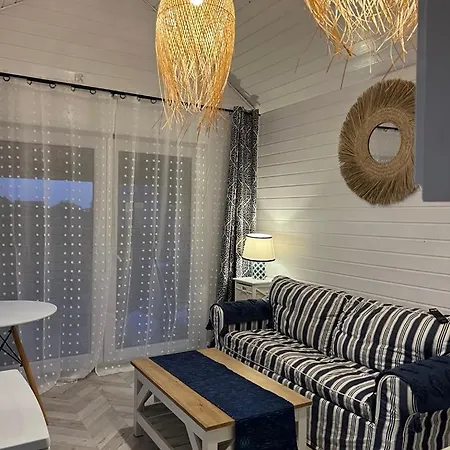 Sielska Gluten Free Kwatera prywatna *