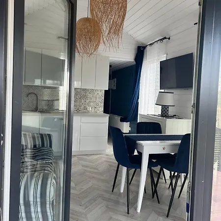 Privatunterkunft Sielska Gluten Free *