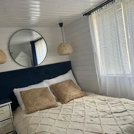 Sielska Gluten Free Kwatera prywatna Łeba