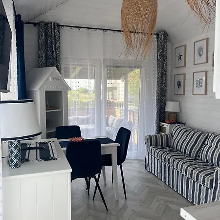 Habitación en casa particular Sielska Łeba