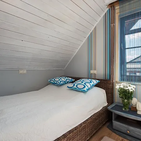 Kwatera prywatna Sielska Gluten Free Łeba