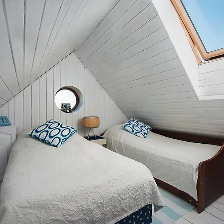 Sielska Gluten Free * Łeba