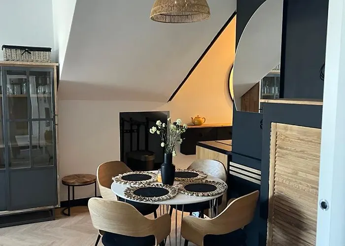 Rum i privatbostad Sielska