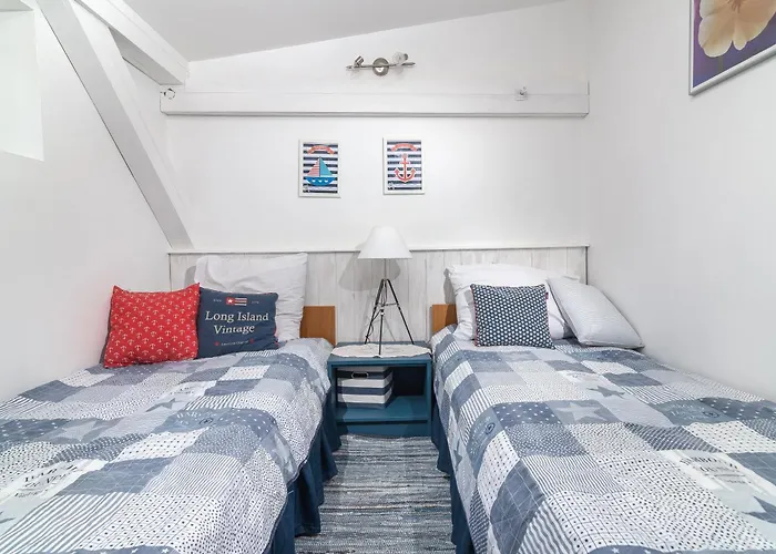 Sielska Rum i privatbostad