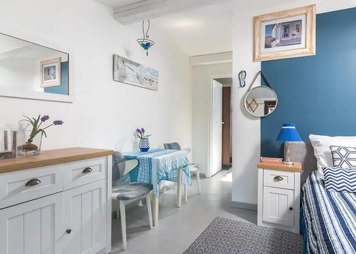 Rum i privatbostad Sielska