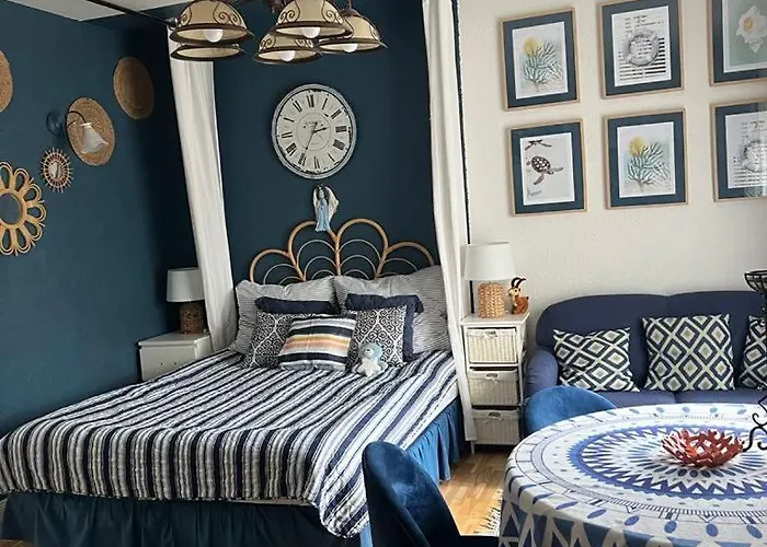 Sielska Rum i privatbostad