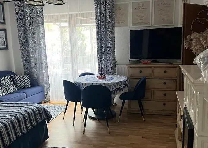 Rum i privatbostad Sielska