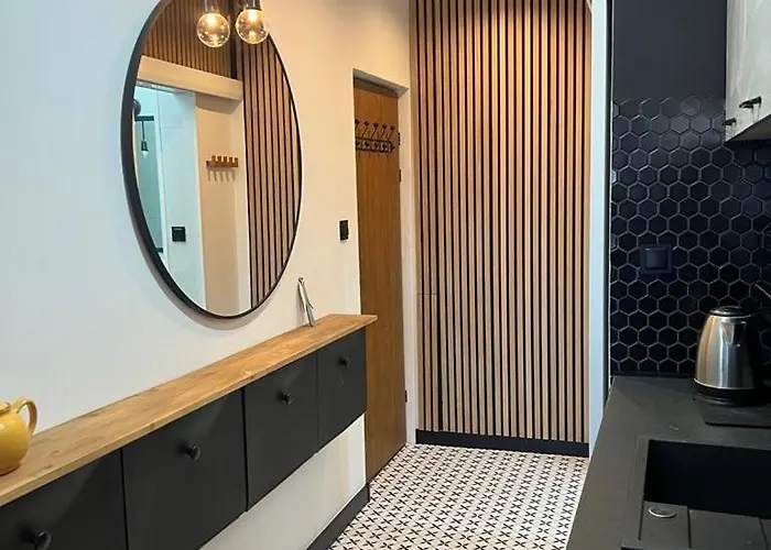 Sielska Rum i privatbostad *