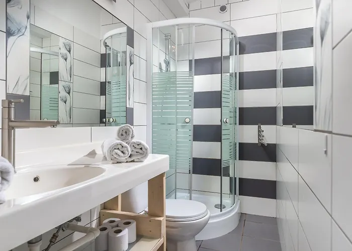 Rum i privatbostad Sielska *