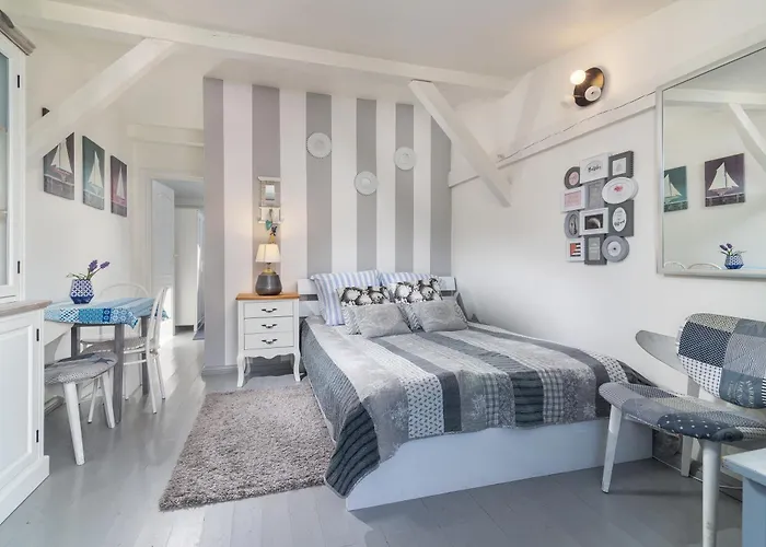 Sielska Rum i privatbostad *