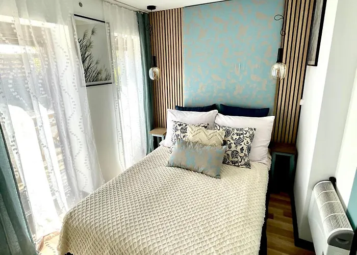 Sielska Rum i privatbostad *