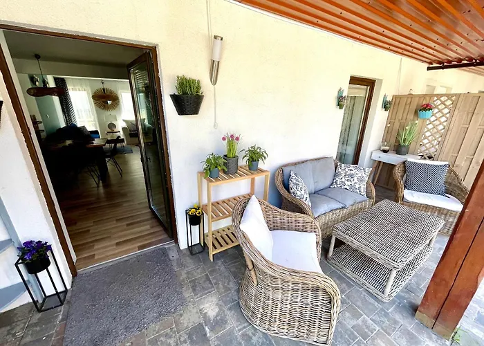 Sielska Rum i privatbostad *