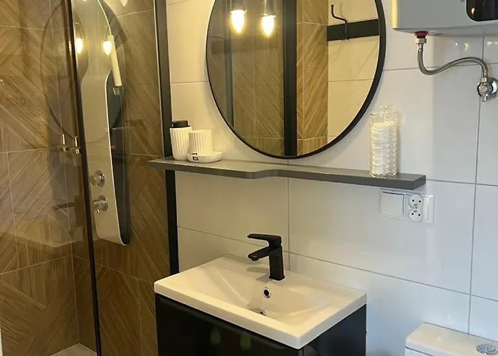 Sielska Rum i privatbostad