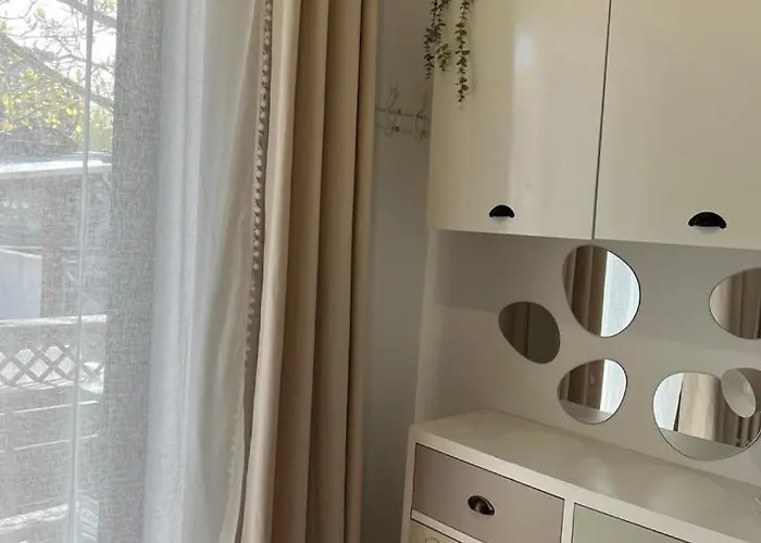 Rum i privatbostad Sielska