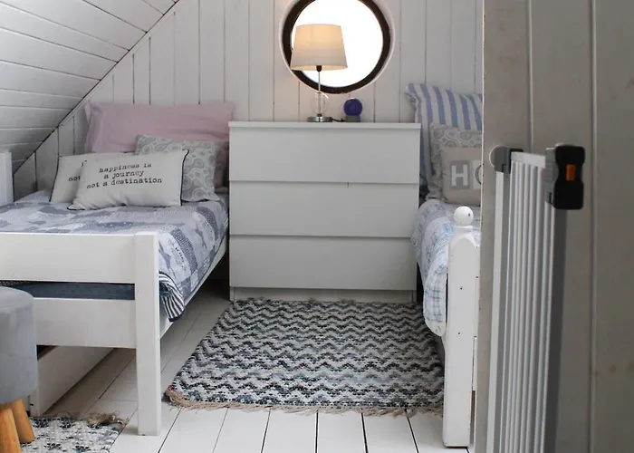 Sielska Rum i privatbostad