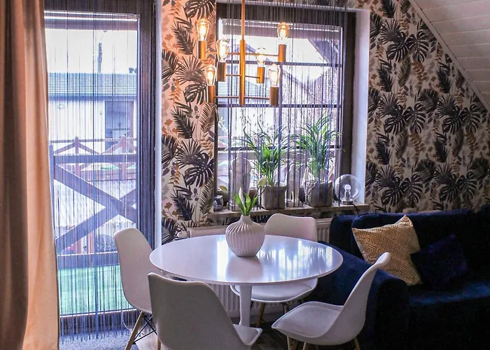 Sielska Rum i privatbostad *