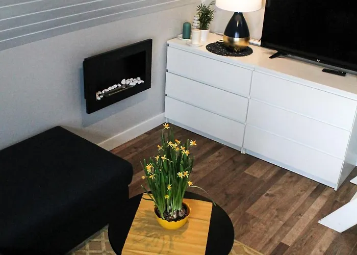 Rum i privatbostad Sielska *