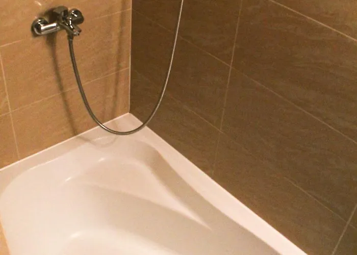 Sielska Rum i privatbostad Łeba