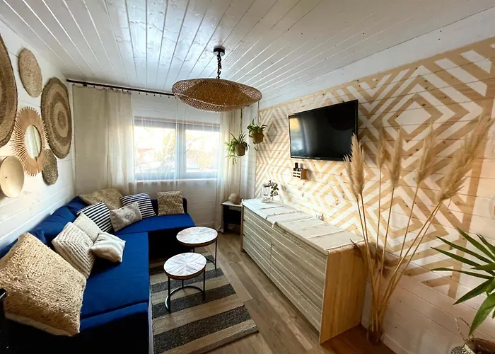 Sielska Rum i privatbostad *