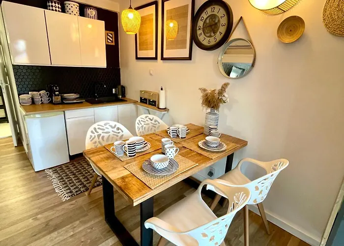 Rum i privatbostad Sielska