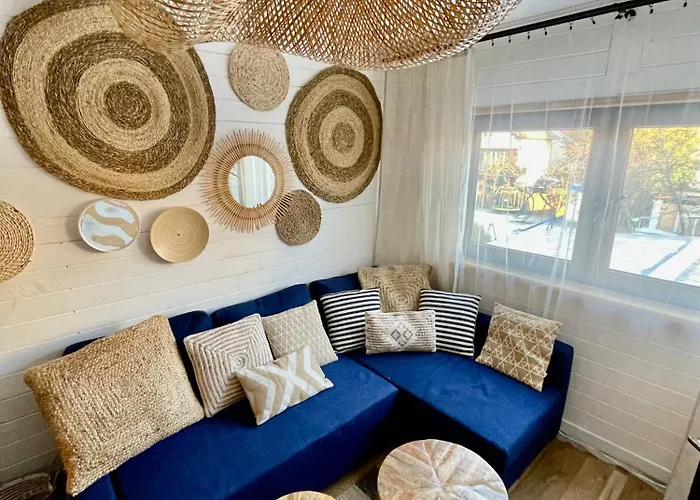 Rum i privatbostad Sielska *