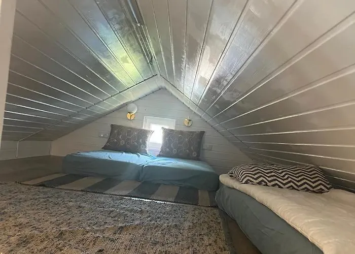 Sielska Rum i privatbostad